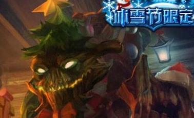 LOL s6扭曲樹精茂凱天賦符文 LOL大樹上單玩法教學