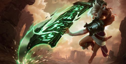 LOL8月5日今天周免英雄 英雄聯盟下周免費英雄一覽