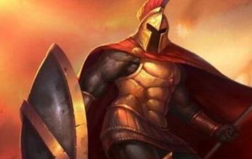 LOL戰爭之王潘森天賦符文 LOL潘森玩法攻略