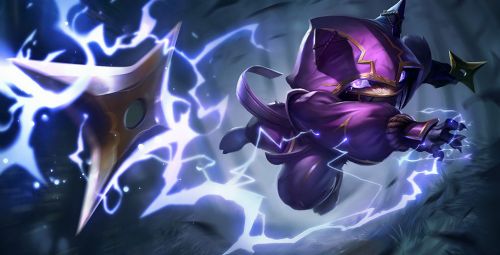 LOL周免8月12日 英雄聯盟下周免費英雄更新