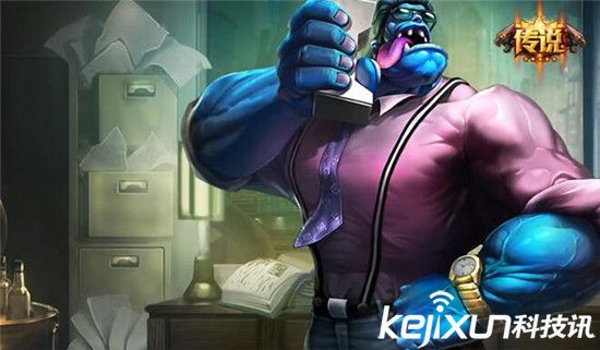 LOL祖安狂人蒙多天賦符文攻略 LOL蒙多上單玩法教學