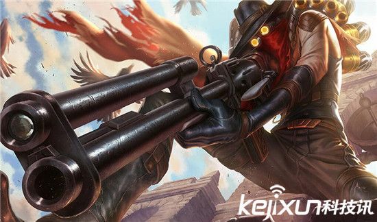 LOL戲命師S6天賦符文 LOL戲命師暴力玩法解析