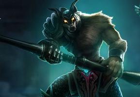 lol6.21版本沙漠死神內瑟斯新增功能怎么出裝？