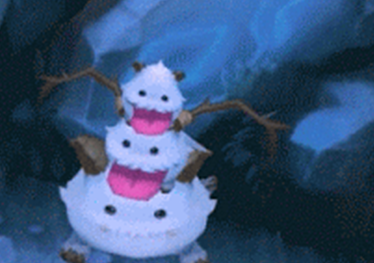 lol s7攻略，LOL冰雪節(jié)地圖攻略，細(xì)節(jié)決定滿分
