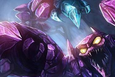 LOLS7水晶先鋒天賦符文解析 LOLs7蝎子打野玩法教學(xué)