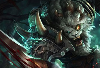 lol7.2版本三大上分王 排位選好了就無敵