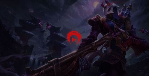 LOL血月殺 血月殺模式20位英雄天賦加點出裝攻略大全