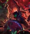 lol3.1.6.7版本新皮膚 喪尸殺手系列