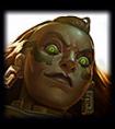 LOL12月1日更新3.1.7.0版本 英雄改動介紹