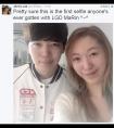 Marin 正式入駐LGD 首張和妹子自拍照曝光