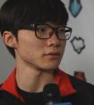 Faker：祝福MaRin 希望S6繼續站在巔峰