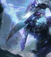 LOL版本改動：猴年登陸界面 慎皮膚原畫翻新 英雄技能改動