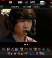 EDG VS HYG迅雷不及掩耳！EDG中野碾壓全場(chǎng)迅速結(jié)束戰(zhàn)斗
