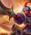 LOL美服快訊：船長獲增強 蘭博遭削