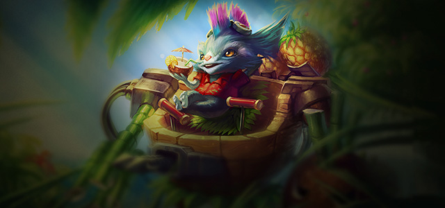 新版本lol蘭博打野出裝天賦符文推薦s6攻略