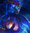 lol英雄聯盟 老外談論新英雄 大招坑爹？