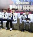 2016LPL春季賽LGD賽后采訪