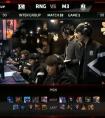 2016LPL春季賽 RNG VS M3 詳細戰報