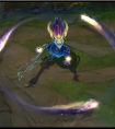 LOL英雄聯盟6.6版本英雄改動，裝備改動（測試服）