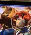 玩LOL英雄聯盟被搶5殺竟在網吧猝死！