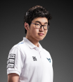 DADE大帝（阿珍）離開QG！