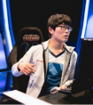 ESPN采訪Piglet豬讓：我是世界第一ADC
