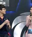 嫉妒死Faker:恩靜采訪Smeb和Peanut