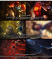 LOL拳頭開始懷疑審美：全球LOL原畫將統一
