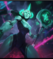 LOL英雄聯盟3月31日測試服更新