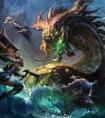 拳頭透露LOL英雄改動方向：英雄唯一性