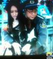 被大鵬戲摸全身的lol美女主播