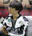LPL賽后采訪VG