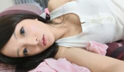  lol美女玩家林意馨黑色吊帶讓人受不了