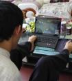 無臂lol高手 再戰高考斬獲603分