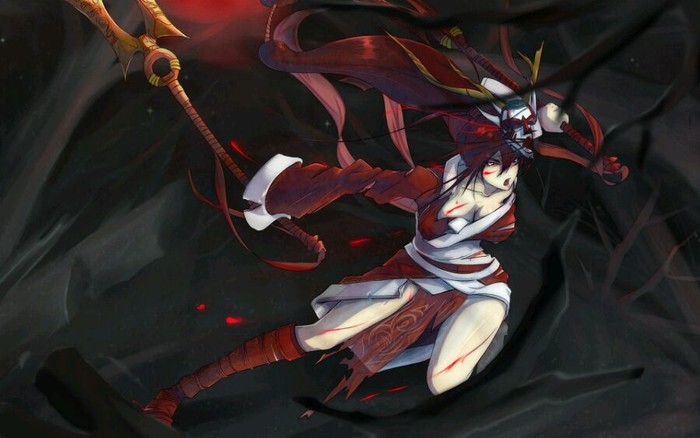 LOL6.8版本改動 LOL6.9版本改動 LOL6.8，6.9匯總