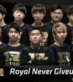 LOL英雄聯盟lpl春季賽總決賽前瞻：誰與爭鋒？