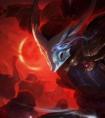 riot公司制作的10款開服紀念皮膚(有LOL日服)