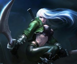 LOL6.9版本年中更新 AP大量裝備改動