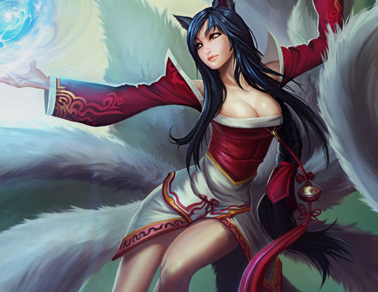 LOL3.1.8.5版本 LOL6.8版本 更新包內容概述
