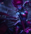 LOL6.8版本新皮膚 LOL6.8原畫更新