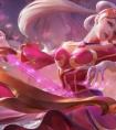 聊一聊LOL英雄聯盟中的LOL官配情侶及彩蛋