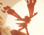 Riot公司公布LOL英雄聯(lián)盟新英雄石法師：Taliyah(特里亞)