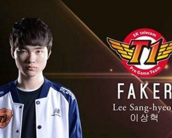 2016MSI期間Faker在國服所用ID叫什么，在哪個區？