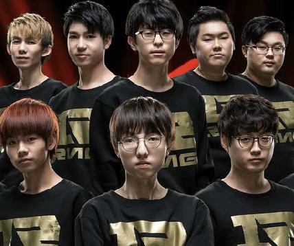 RNG小虎xiaohu力壓Faker 率隊戰勝SKT！