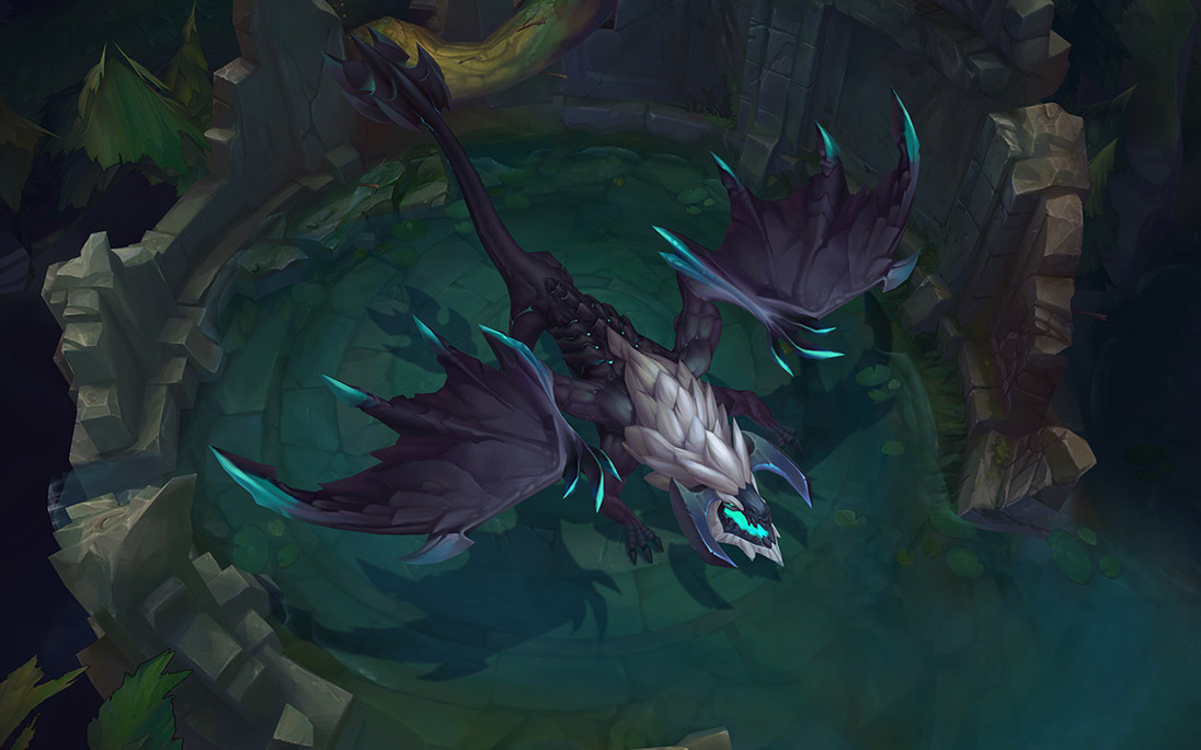 LOL6.9版本5月10日更新維護英雄重做改動新裝備什么時候上線