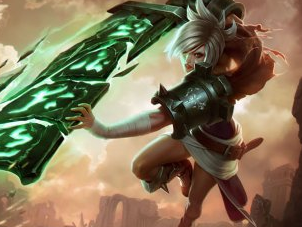 LOL2016年5月13日本周免費英雄