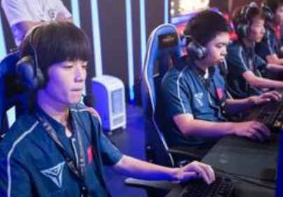 Saint戰隊明確表示將處罰電競穩健棍的罵人行為