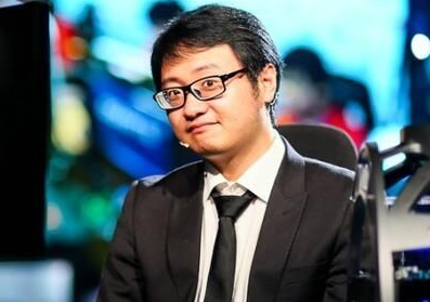 LOL賽場上的超自然現象