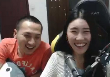 哪個平臺讓阿怡直播就不看哪個平臺