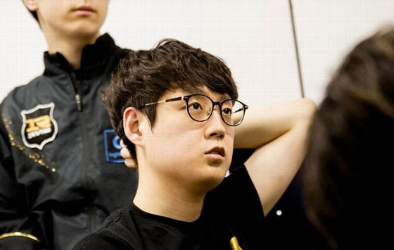 LOL戰隊ESPN排行榜